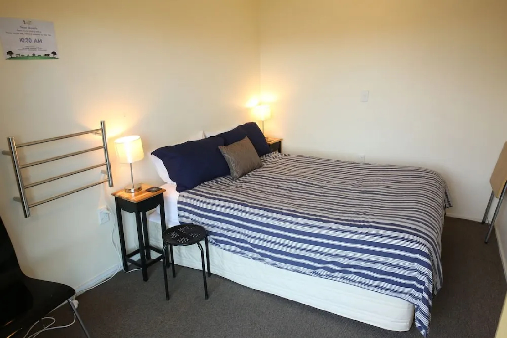 Central City Camping Park Invercargill