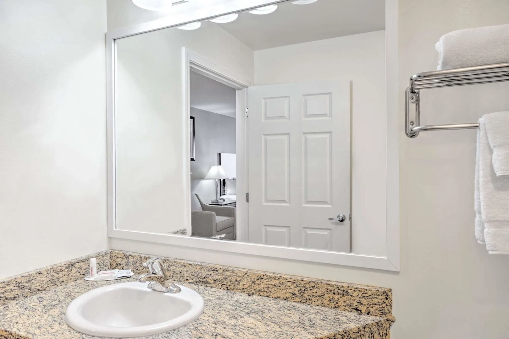 Baymont by Wyndham Essex Burlington Area