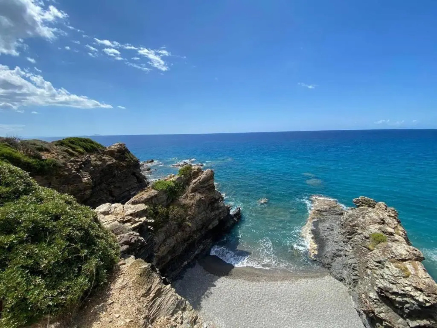 Anemos Luxury Villas