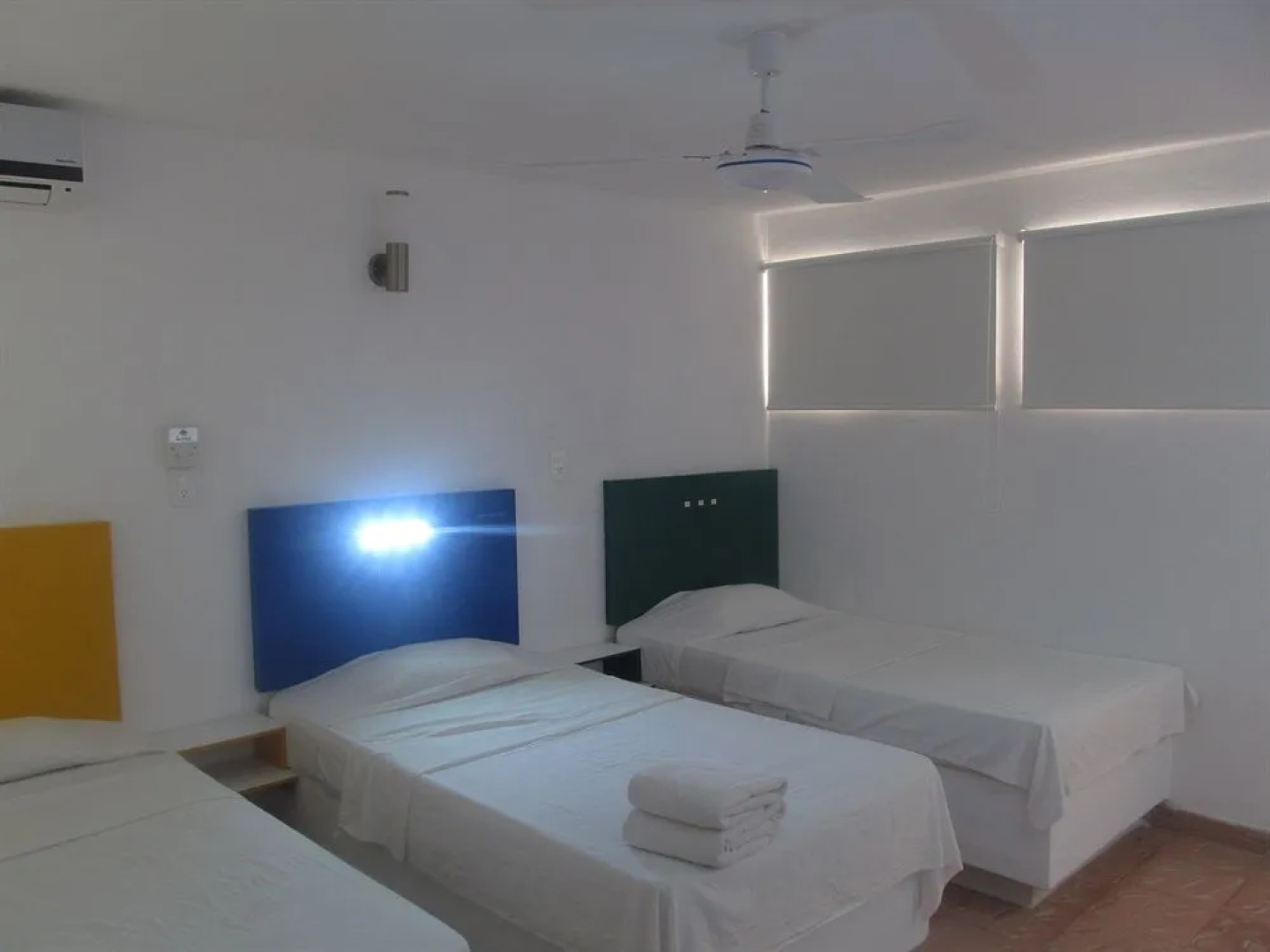 Hotel Maria Guadalupe