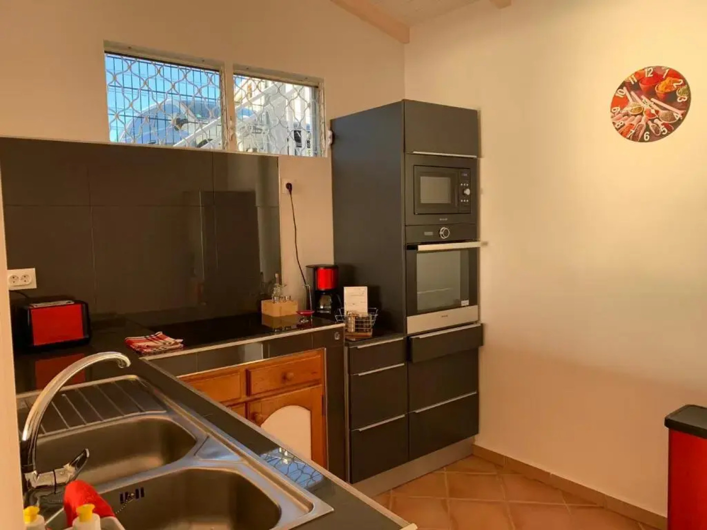 Paradis Au Soleil, Vue Panoramique Sur Mer