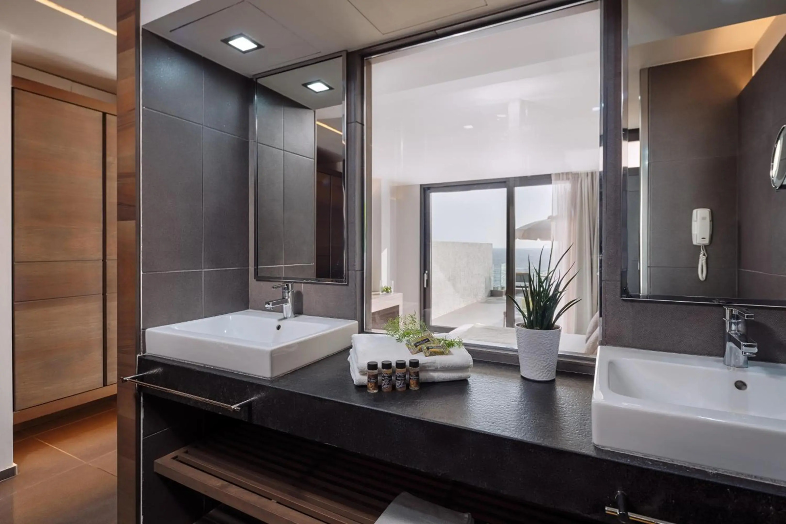 White Rocks Hotel Kefalonia