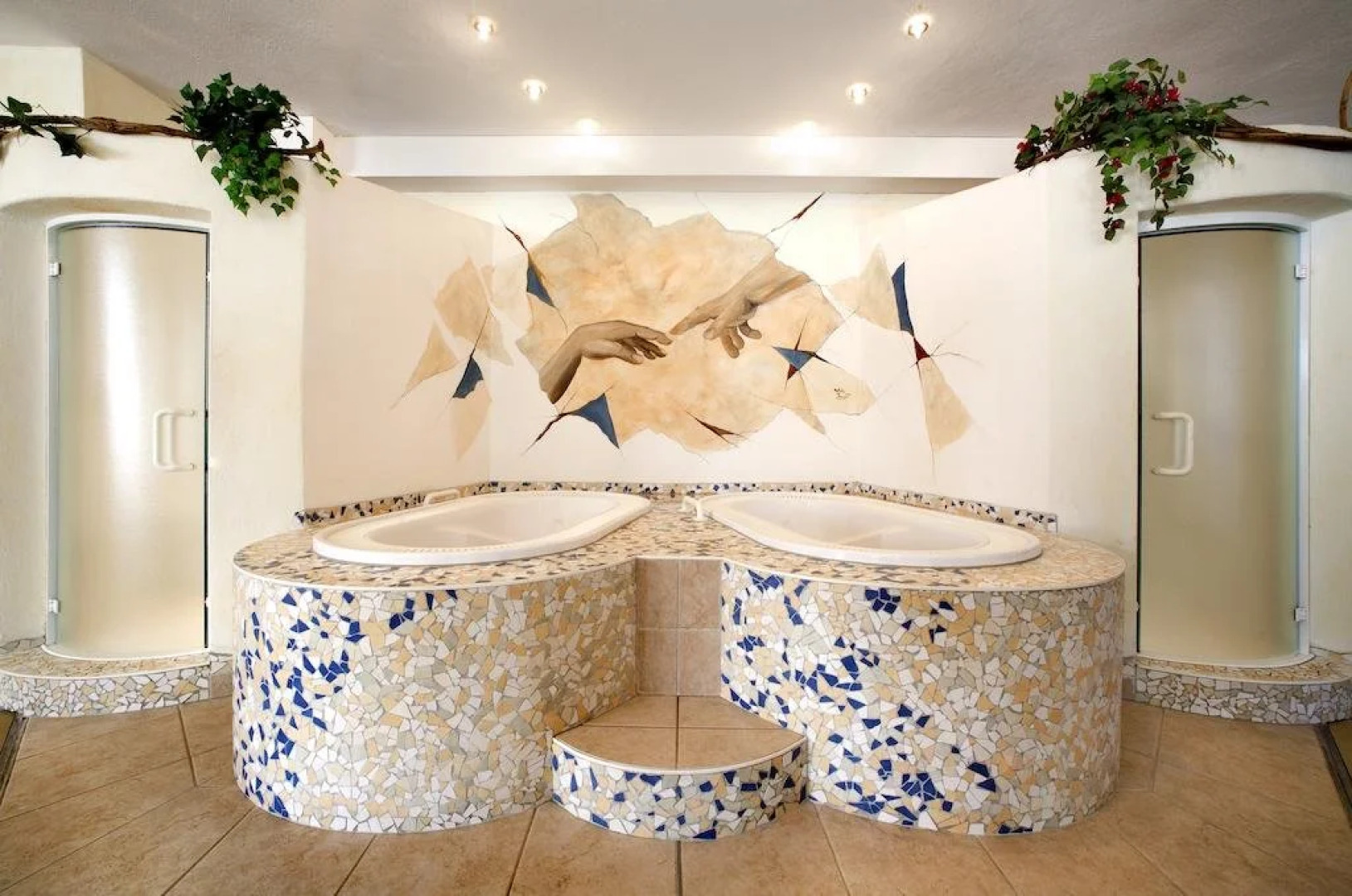 Kneipp Kurhotel Marienbad