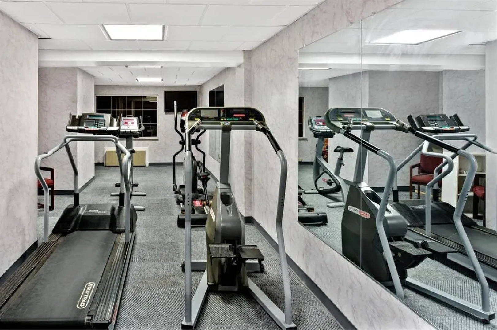 Days Inn Williamsburg Colonial Area