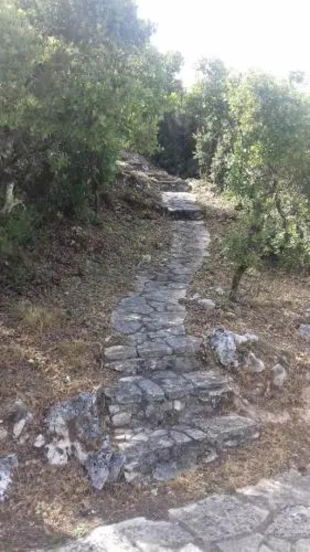 Cabeco Dos Tres Moinhos