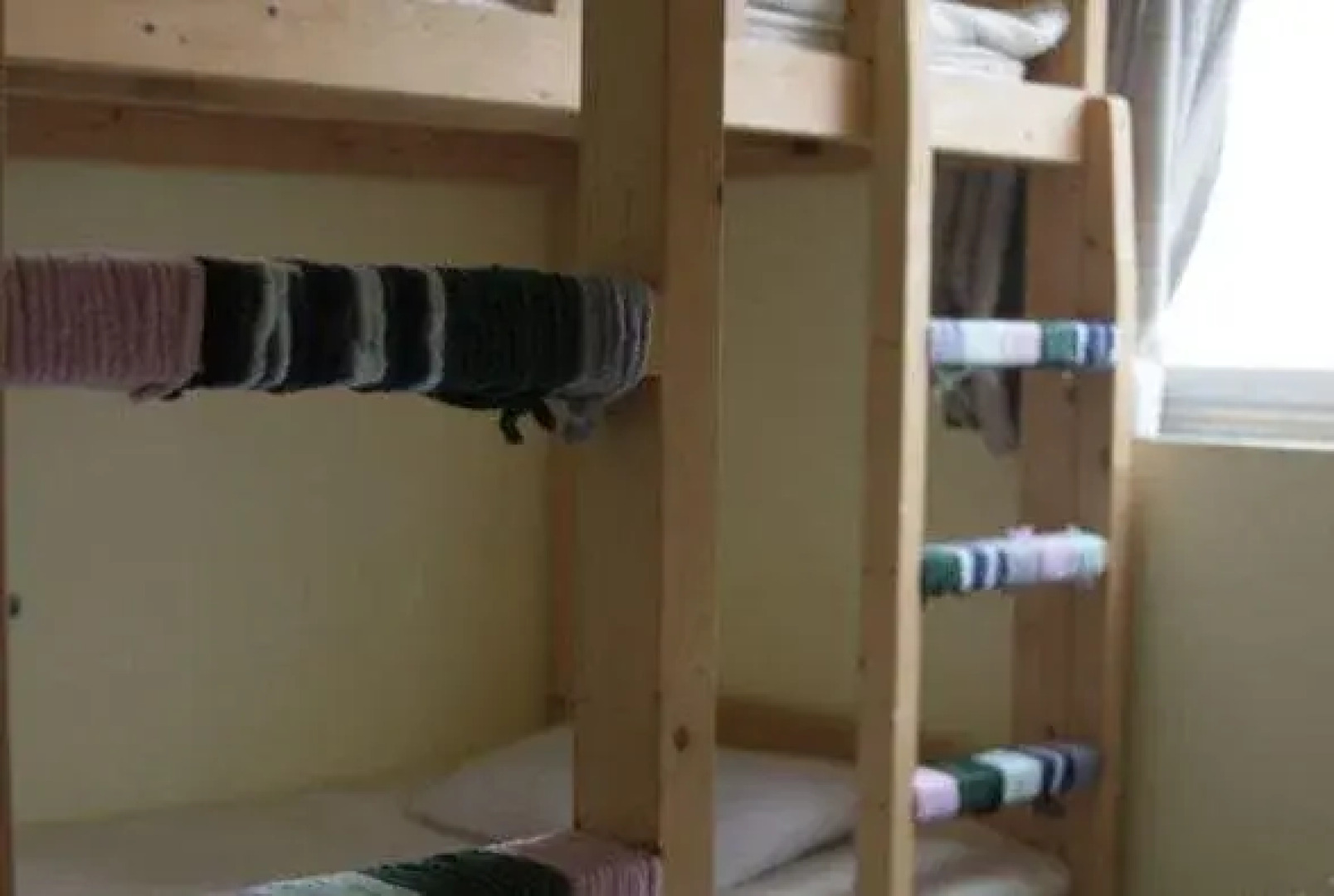 Chengdu Xinyi Youth Hostel