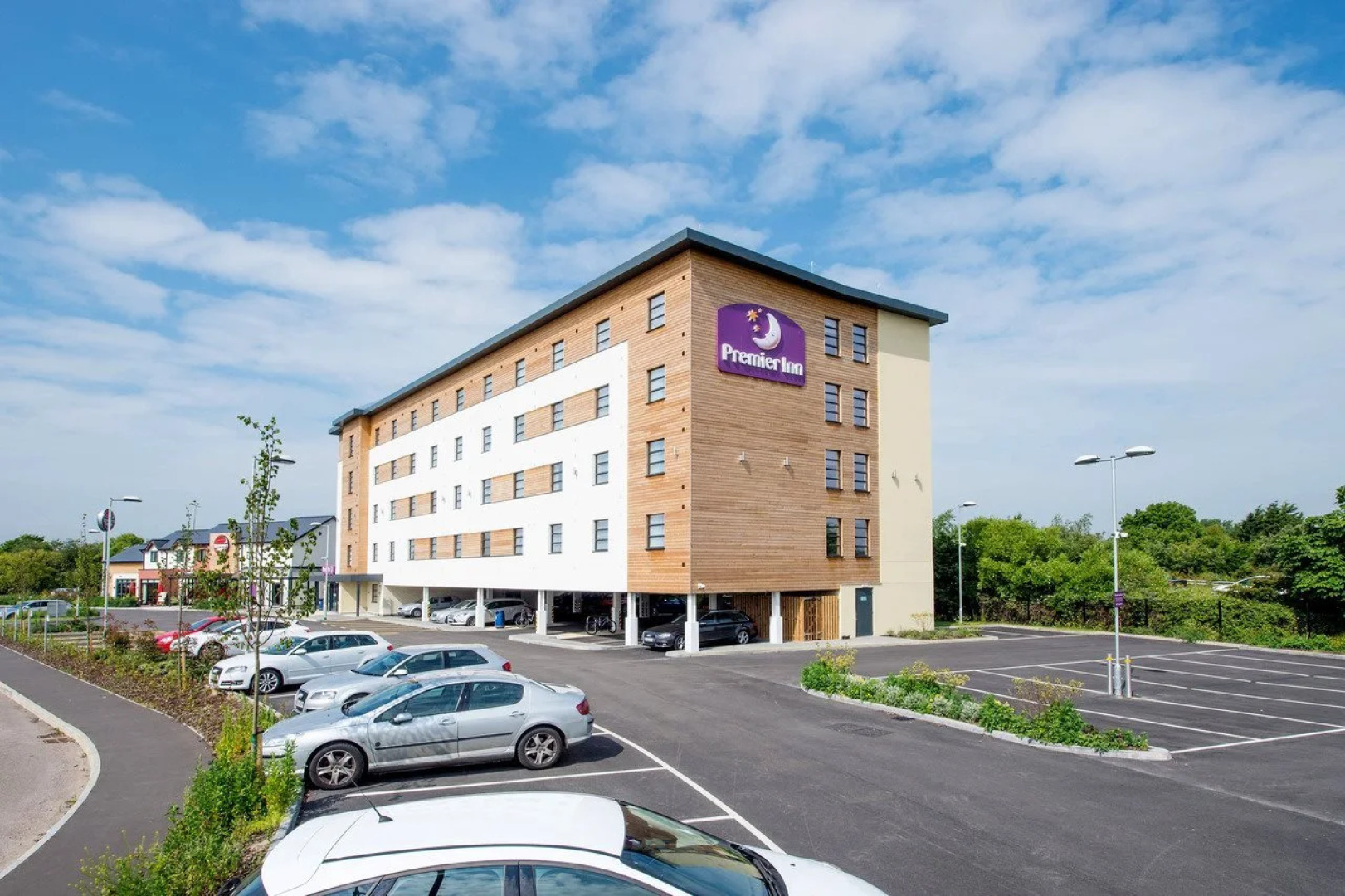 Premier Inn Great Yarmouth - Seafront