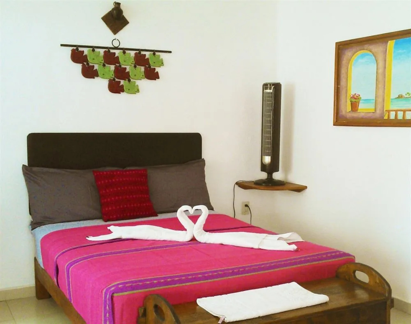 Villas El Rosario de San Andrés