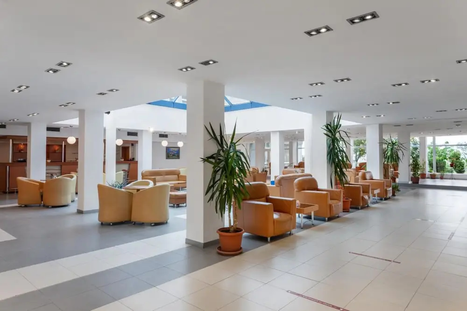 Hotel Sirena