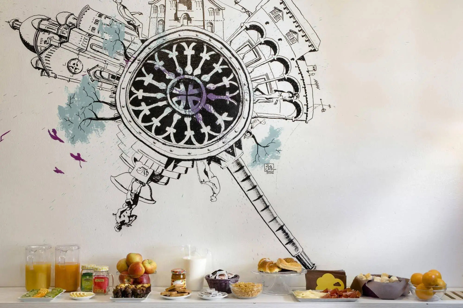 Ostello San Filippo Neri