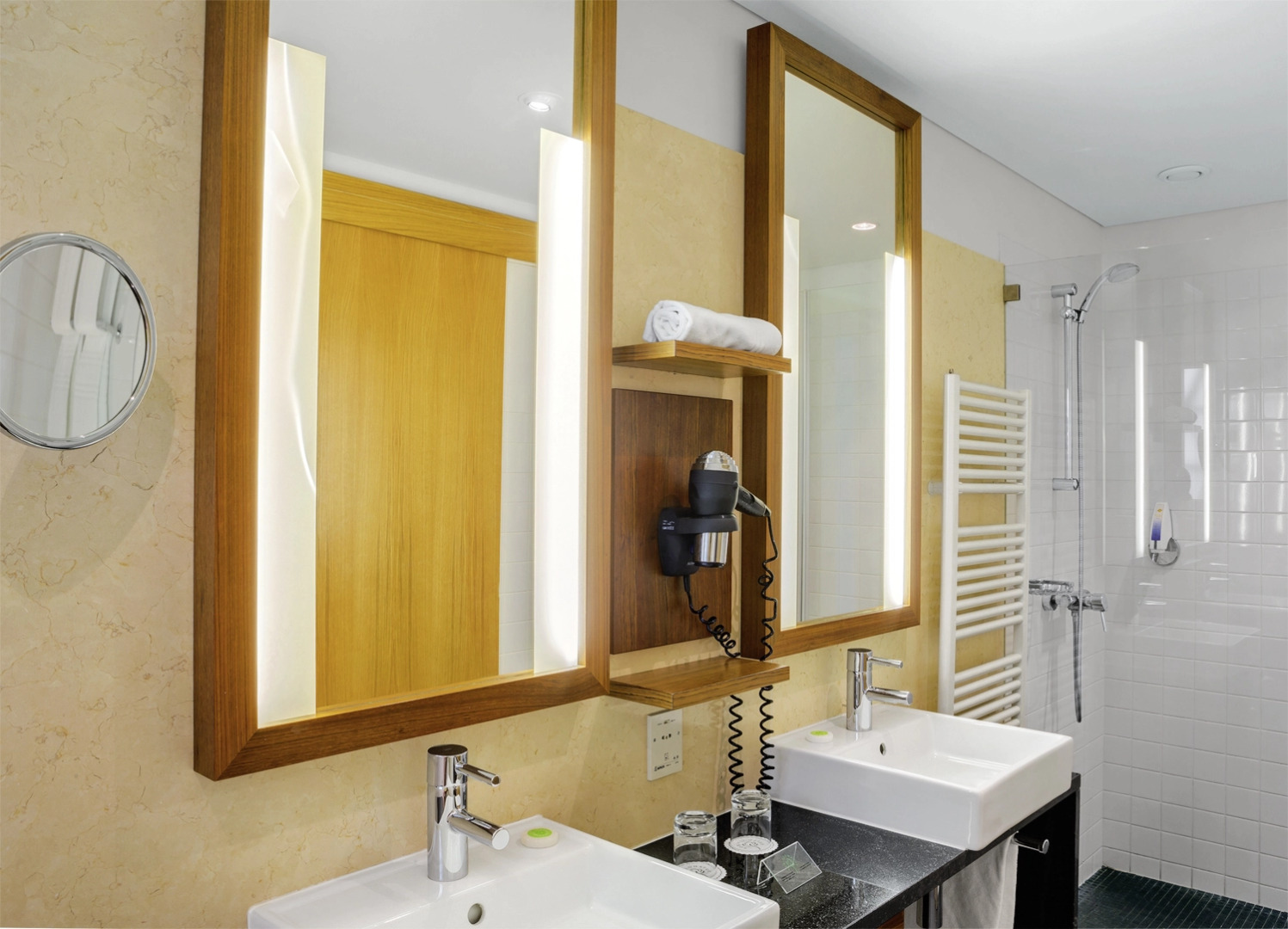 Отель Robinson Quinta da Ria