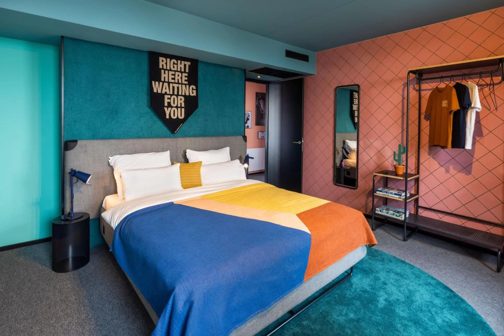 The Social Hub Vienna