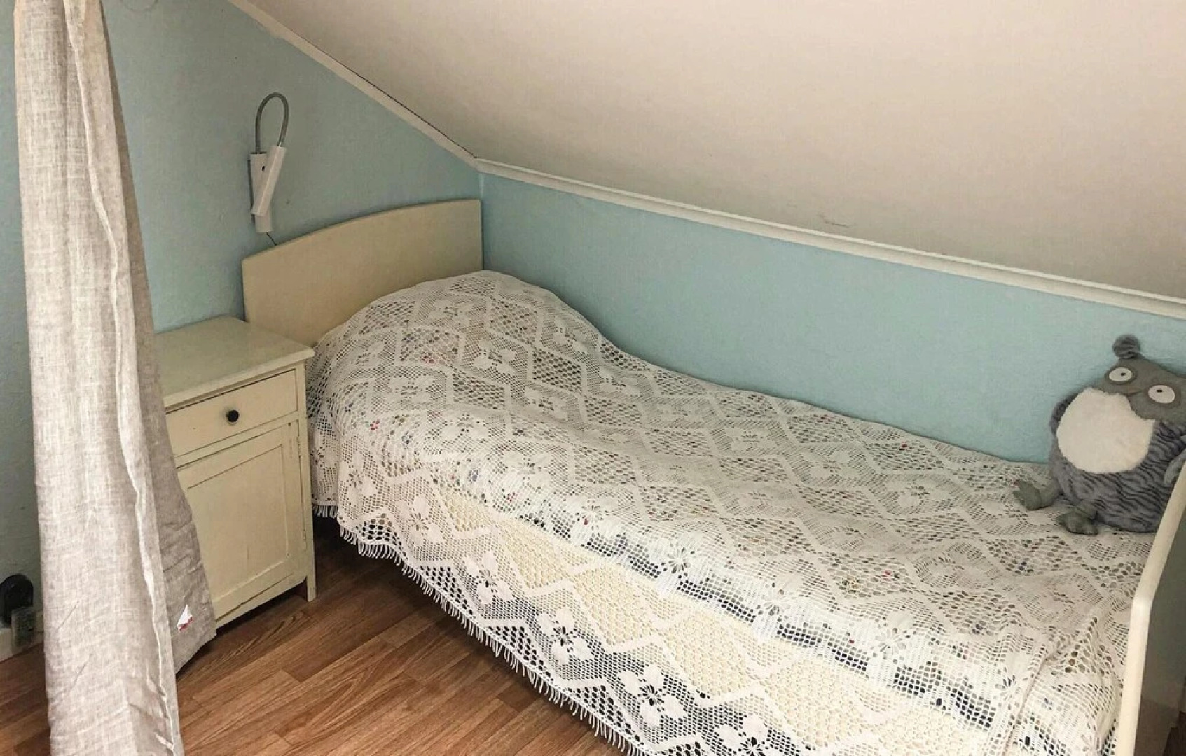 Awesome Apartment in Hauge i Dalane With 2 Bedrooms and Wifi