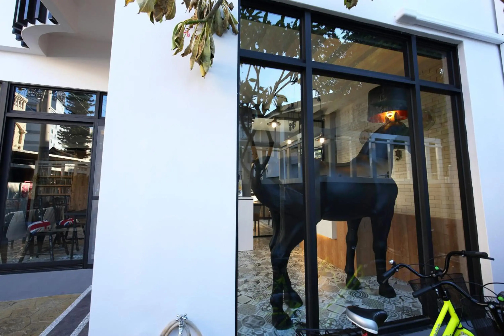 1999 Bed and Breakfast