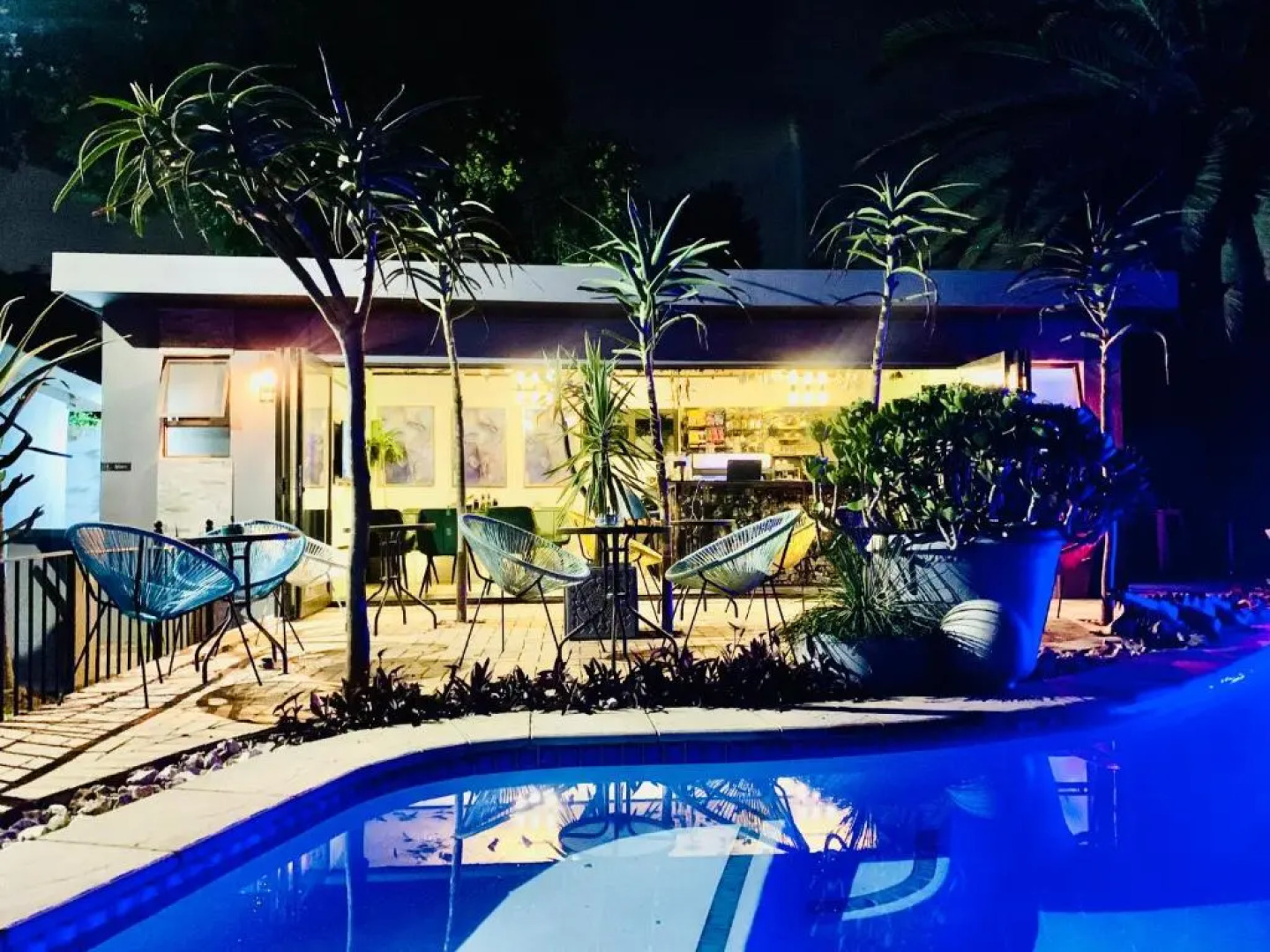 24 On Basil Boutique Aparthotel