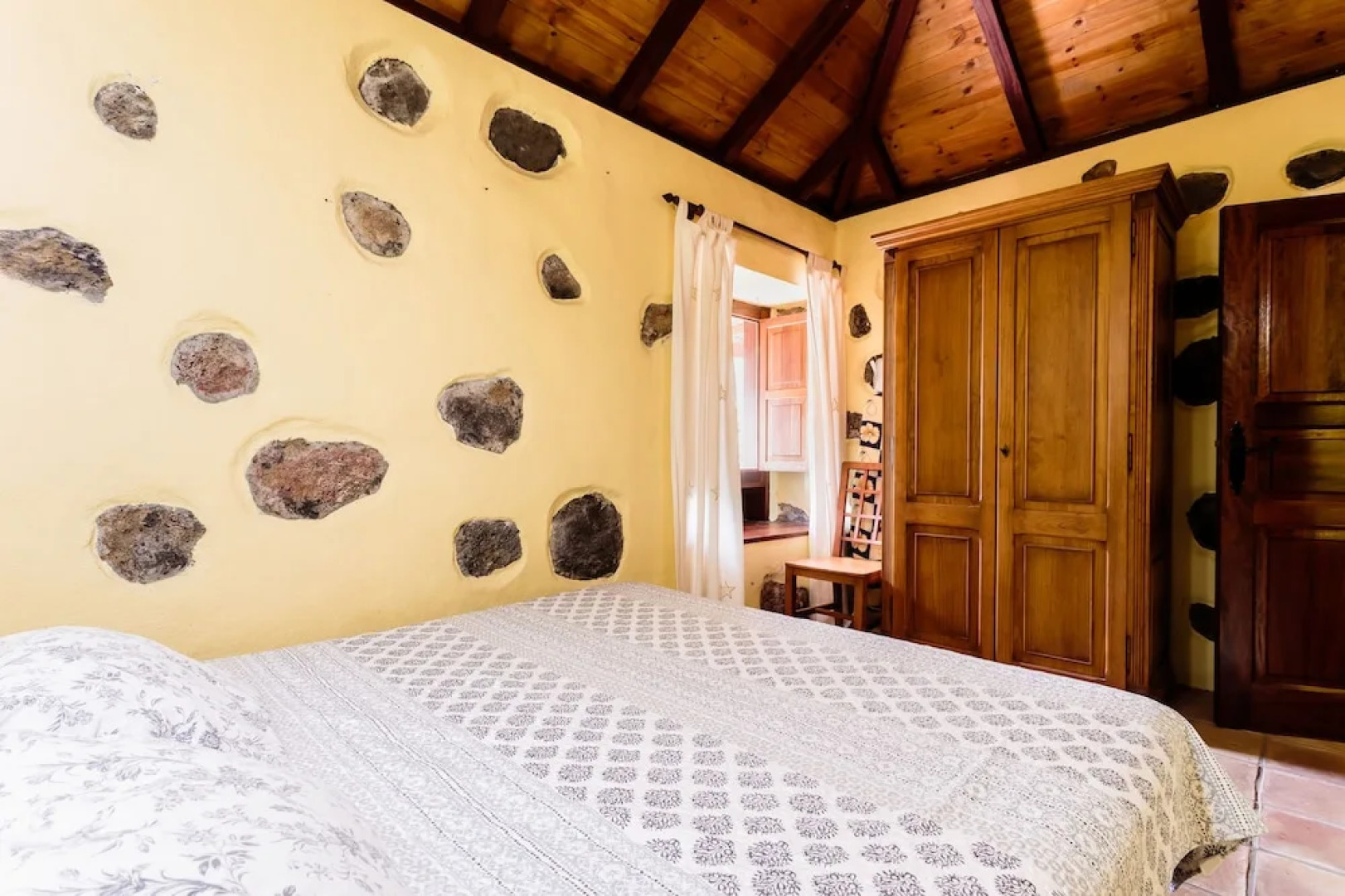 Casa Rural Los Draguitos by Isla Bonita