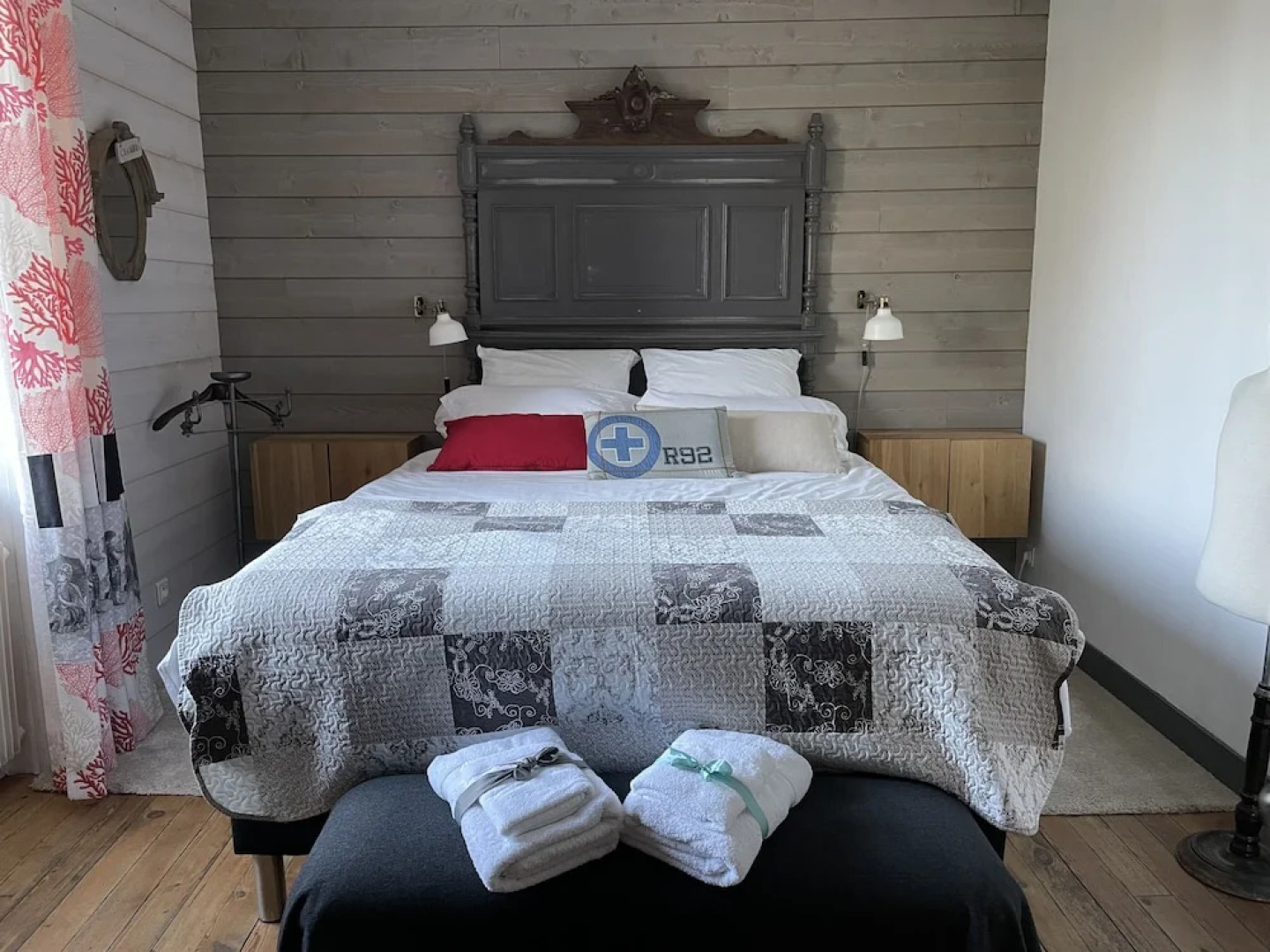 La Maison Bizienne - Guérande