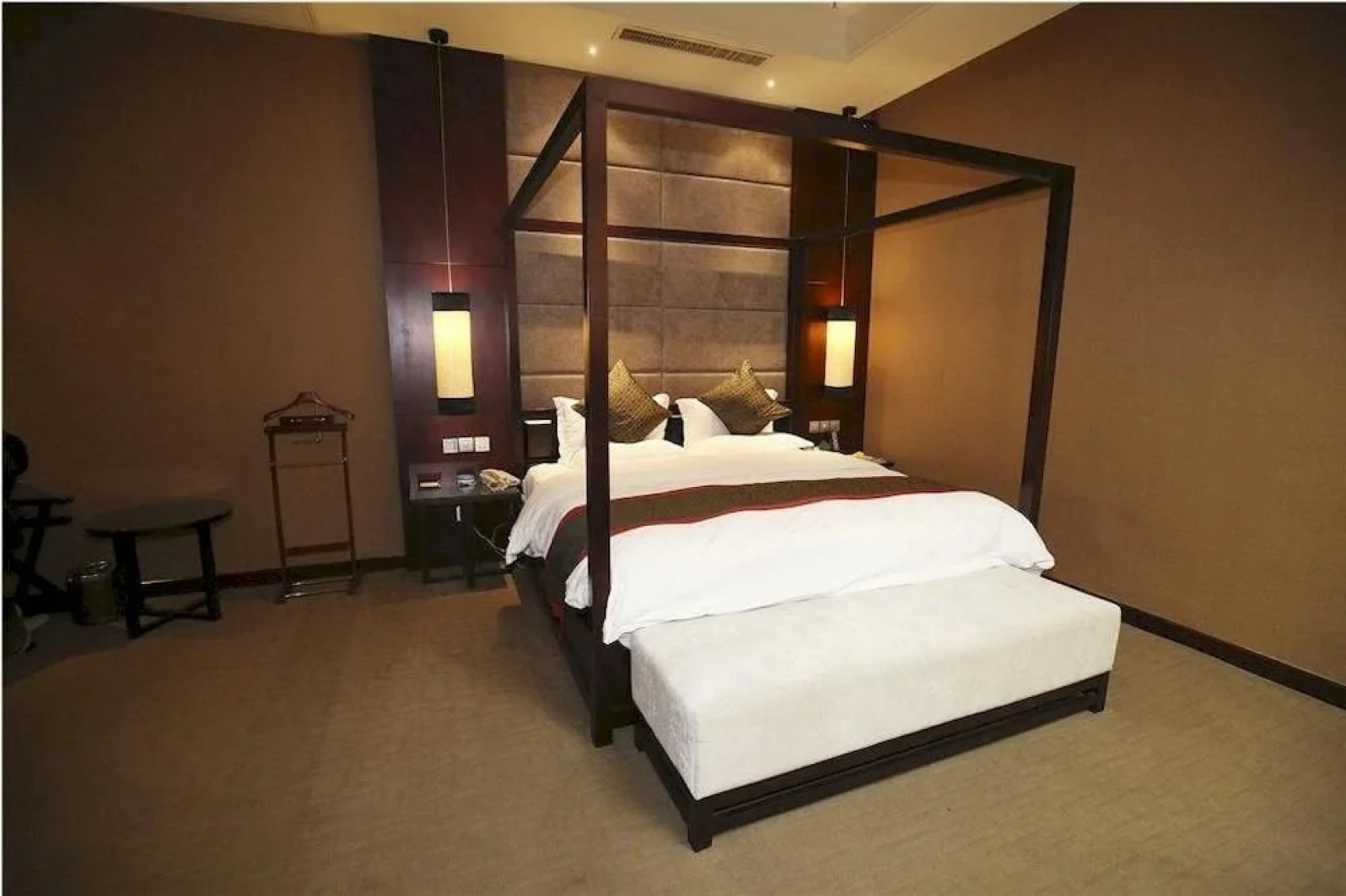 Quanmei Yingxiang Hotel - Yangquan