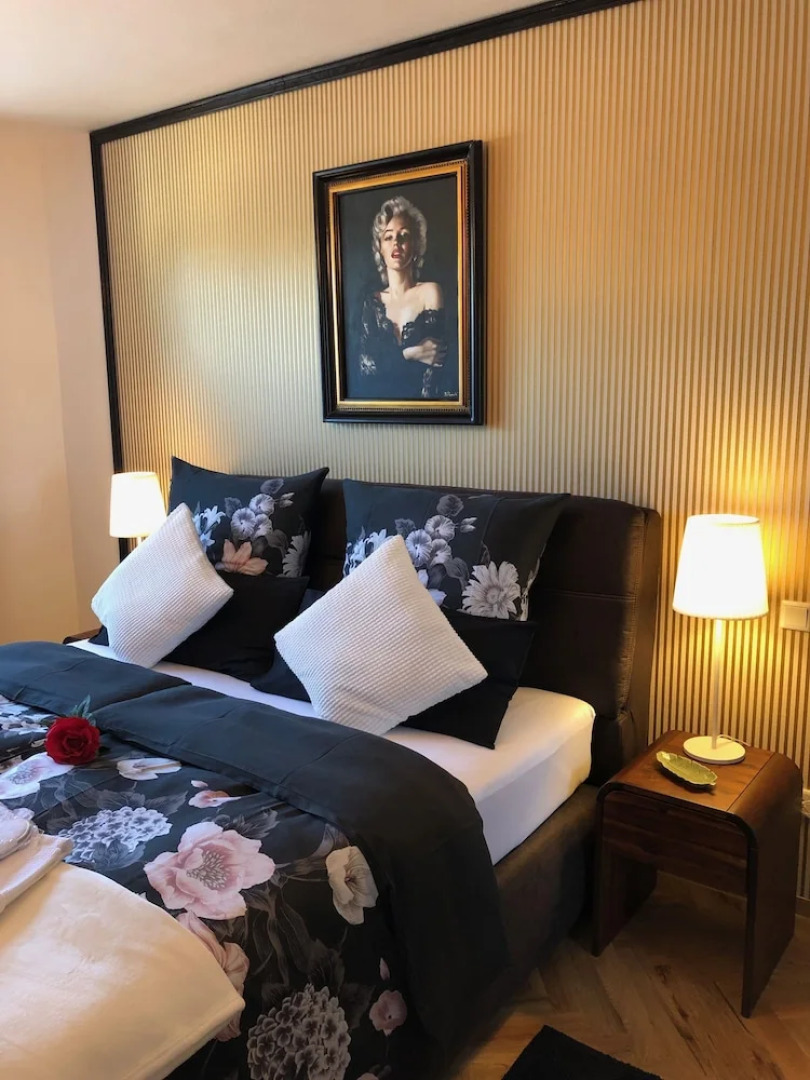 City Apartments Will