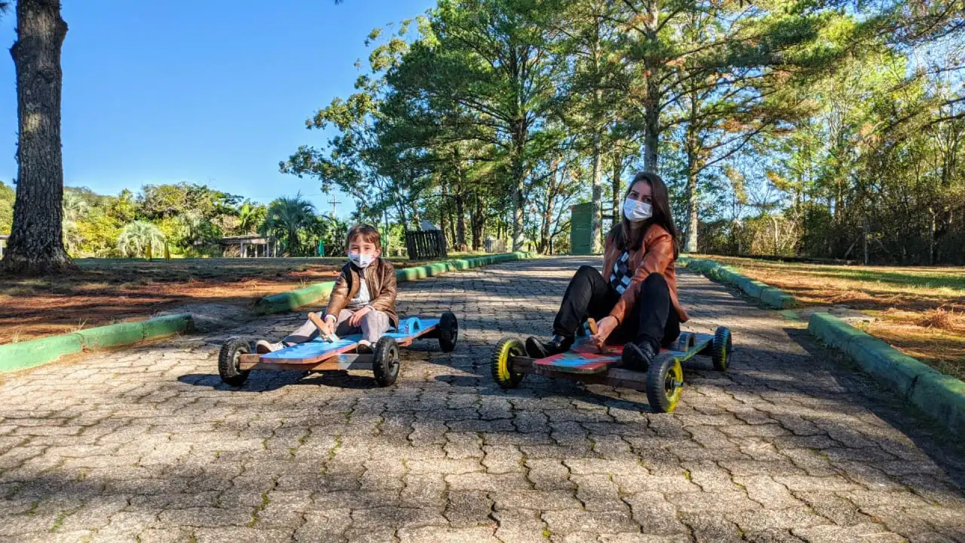 Vila Ventura Ecoresort