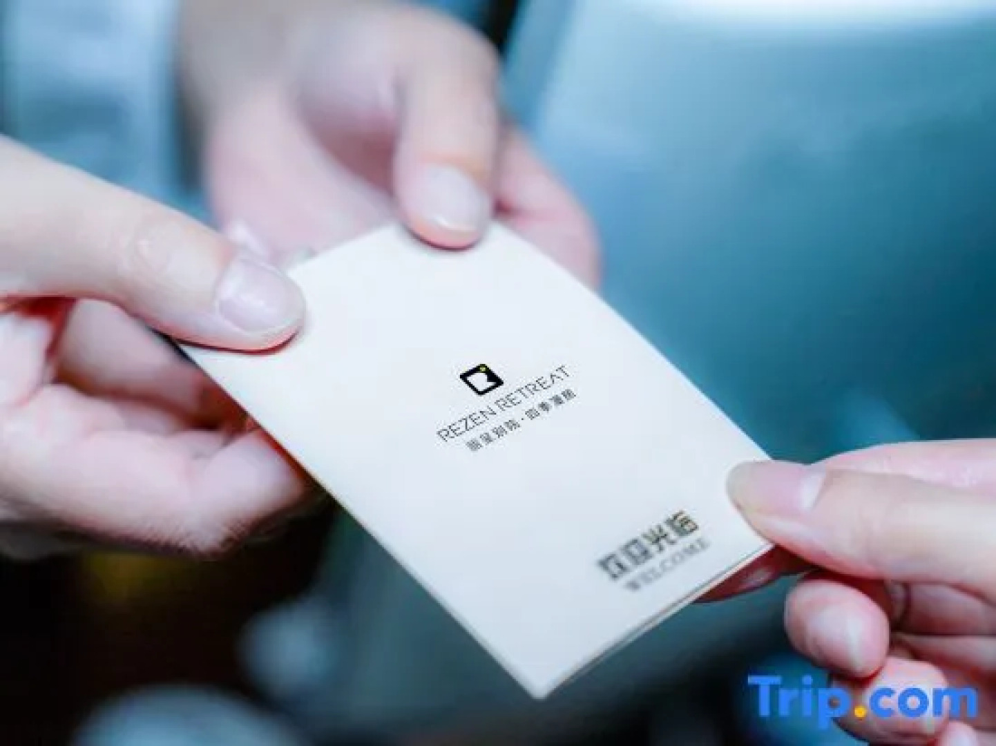 Rezen Retreat·Four Seasons Manju  Hotel (Jiuzhaigou Scenic Area)