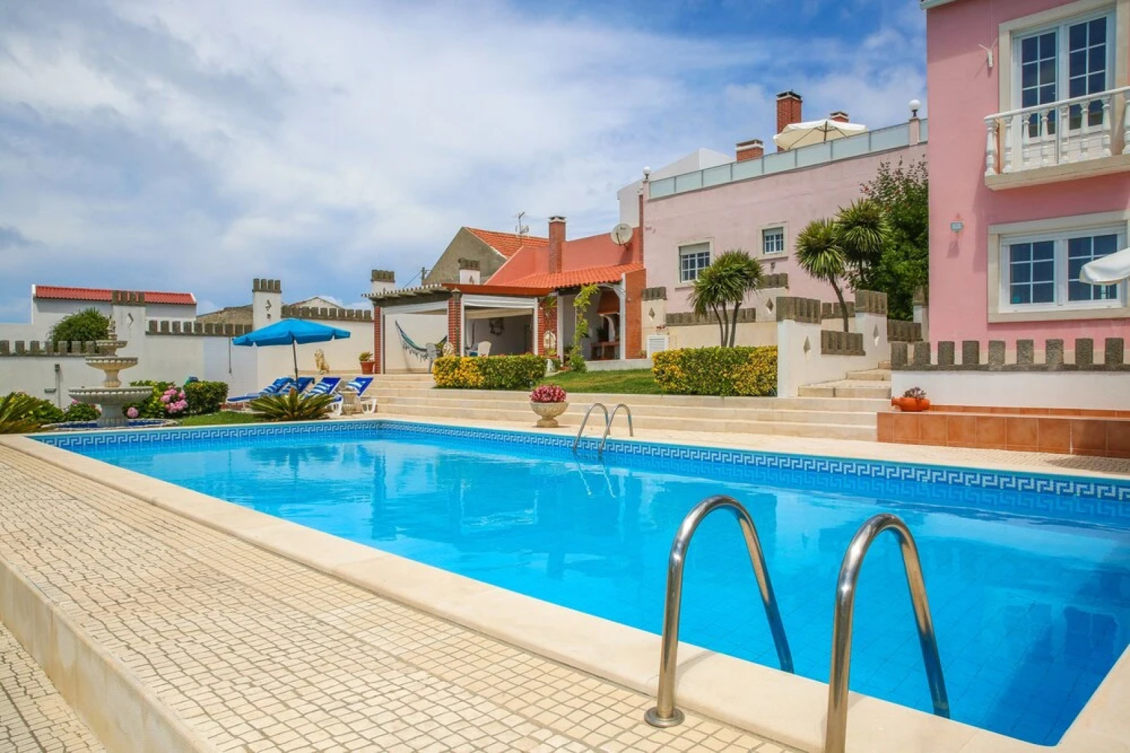 Pata da Gaivota Boutique House