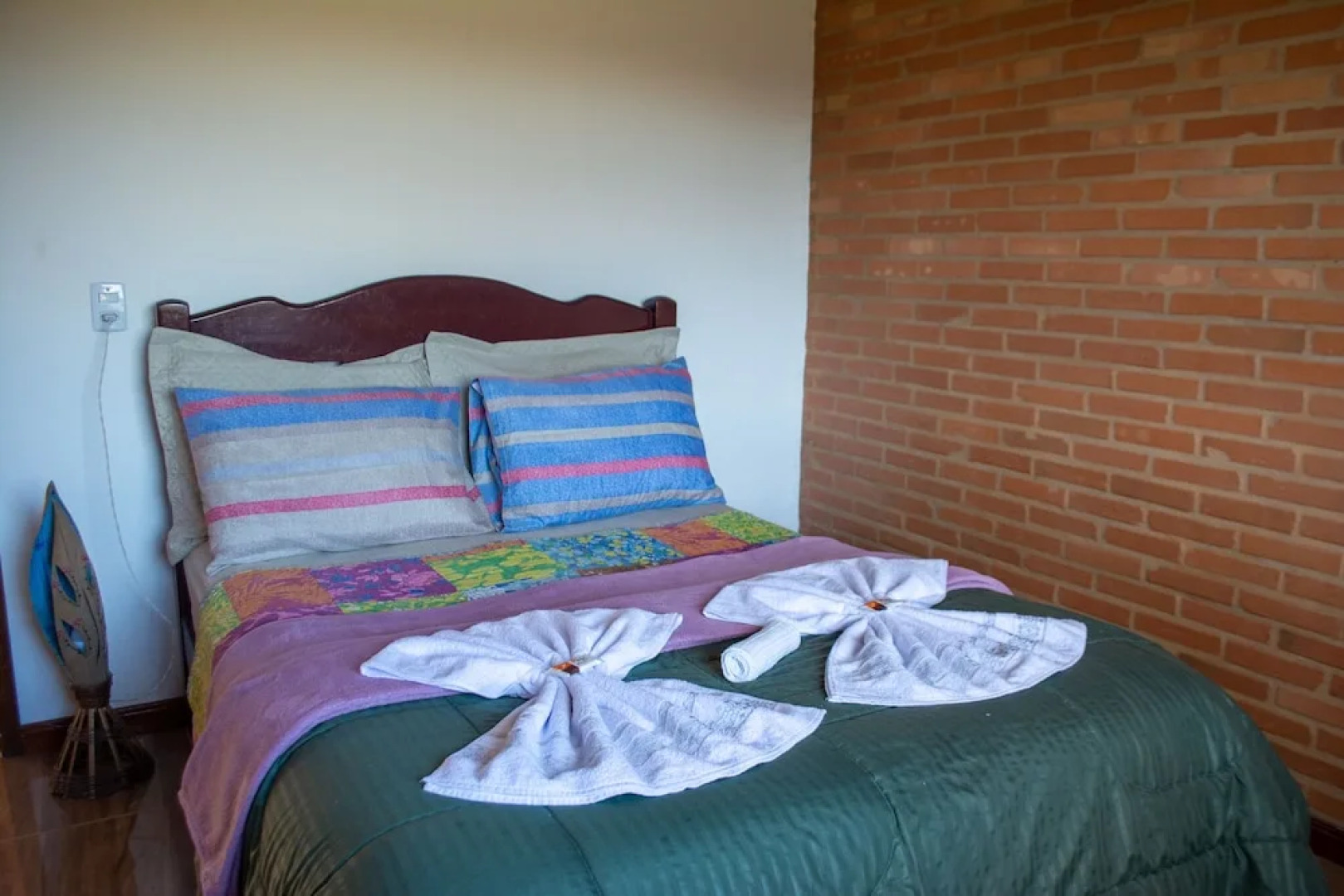 Estalagem Mirante do Sol