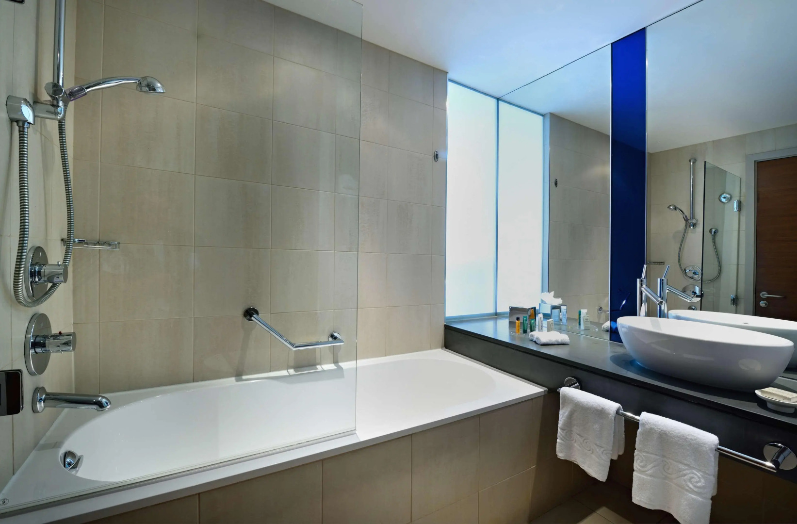  The Manchester Deansgate Hotel, by IHG