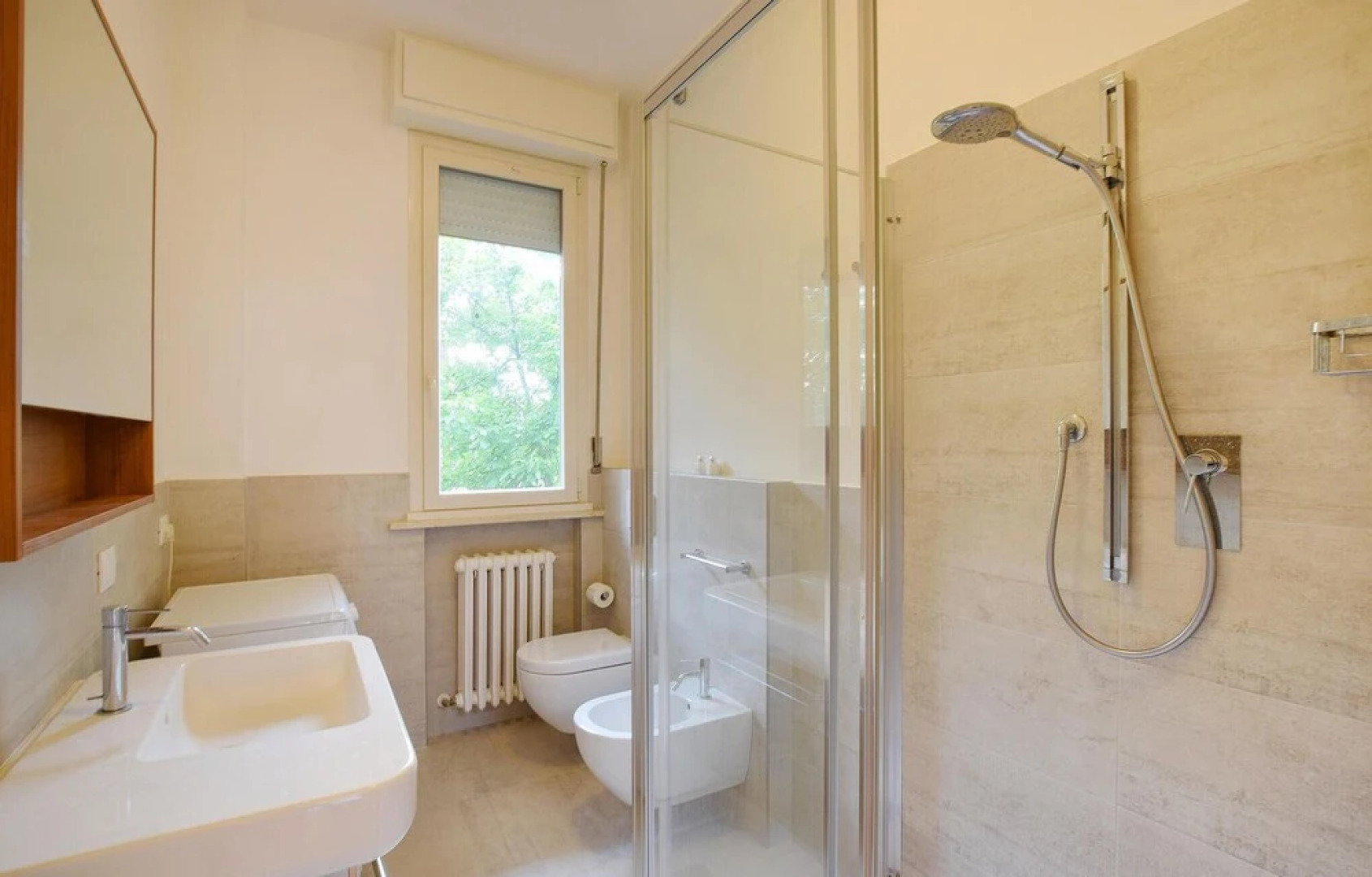 Stunning Apartment in Mondolfo With 3 Bedrooms