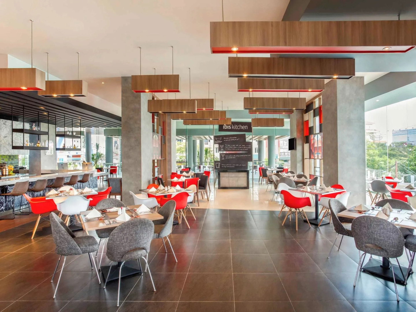 ibis Manado City Center Boulevard