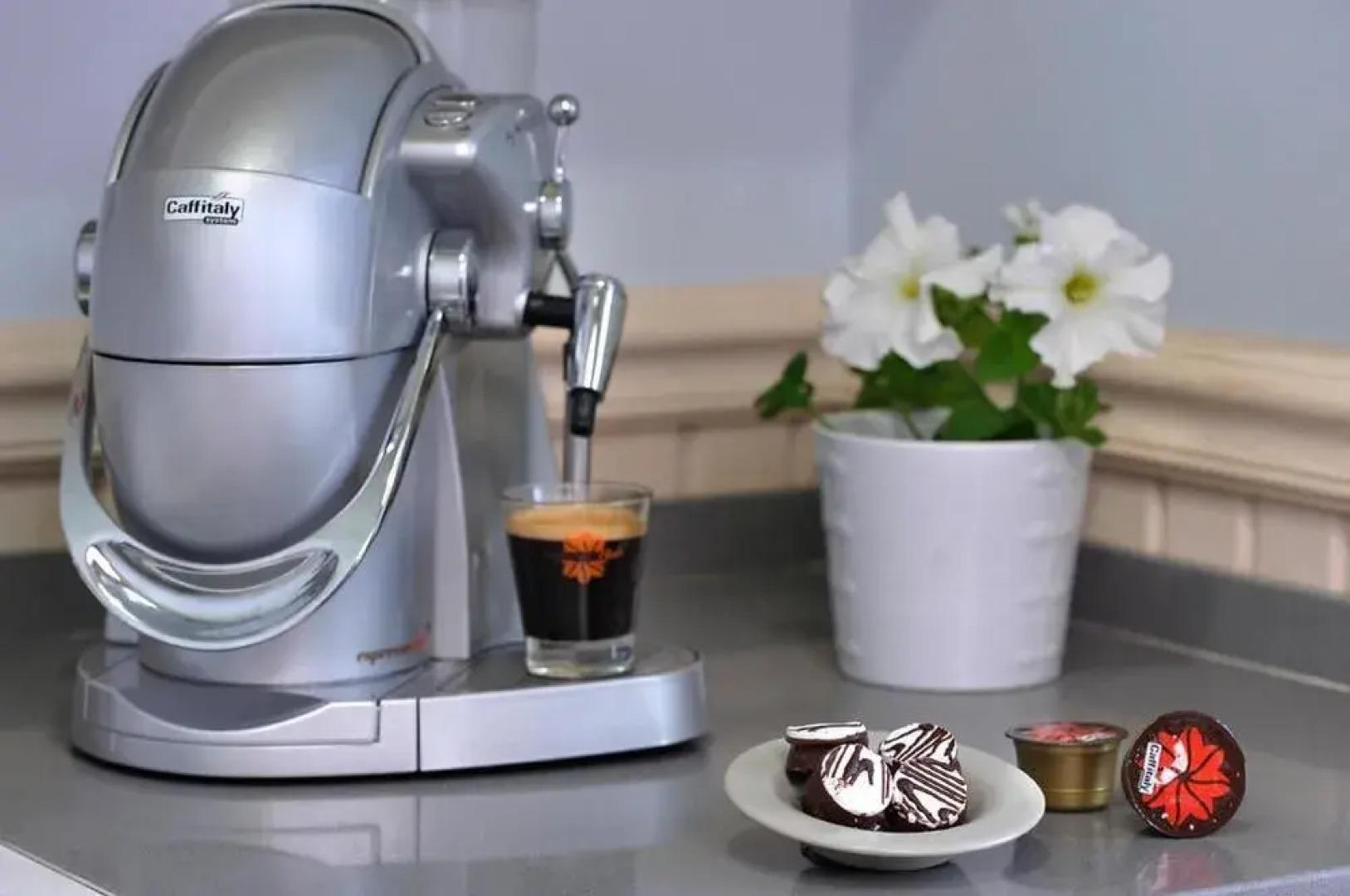 Hen Chalet & Suites in Had Nes