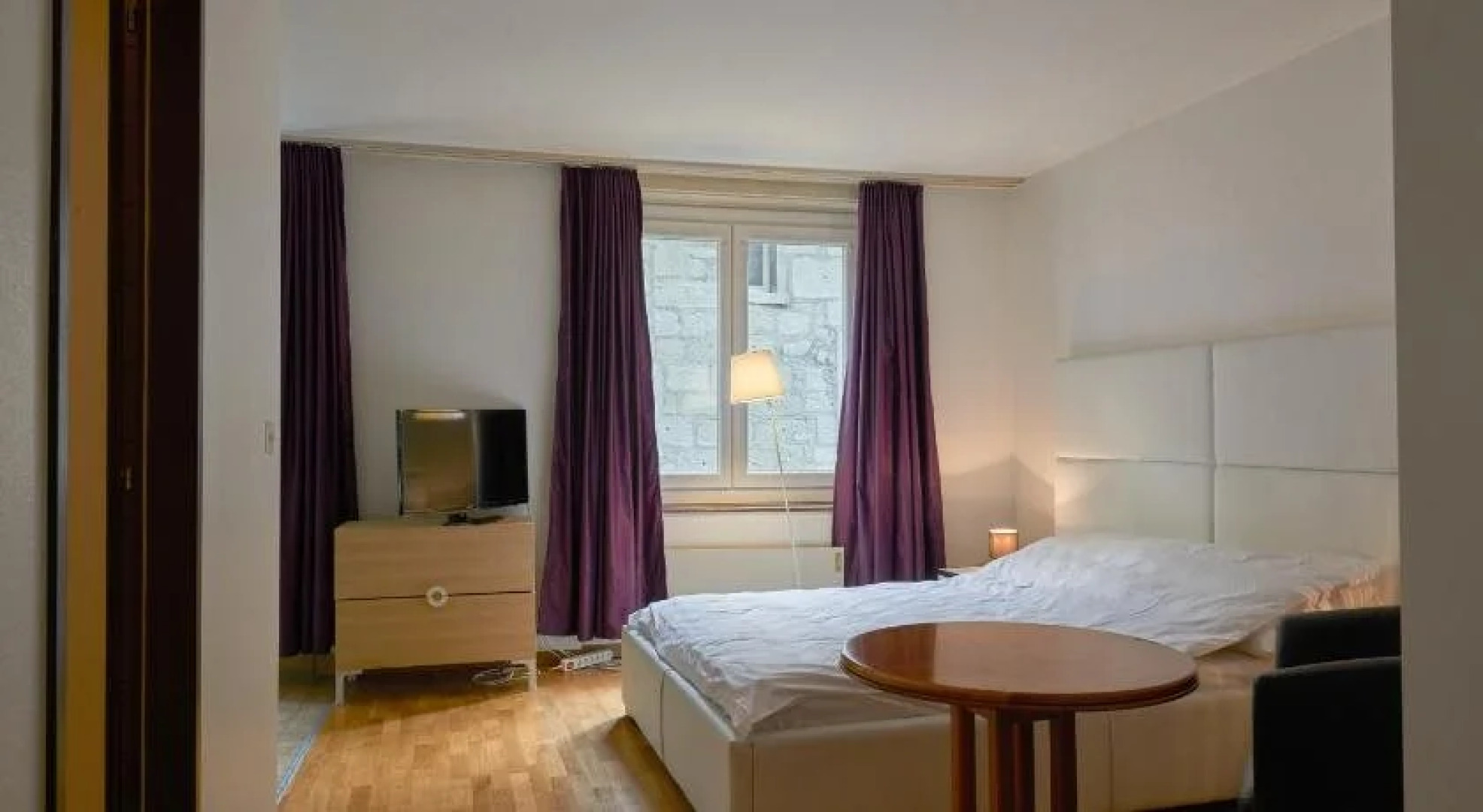 Aparthotel Hine Adon Fribourg City