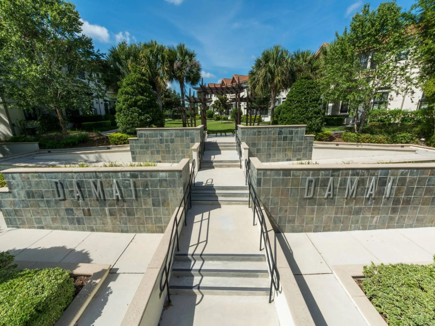 Damai Resort Orlando