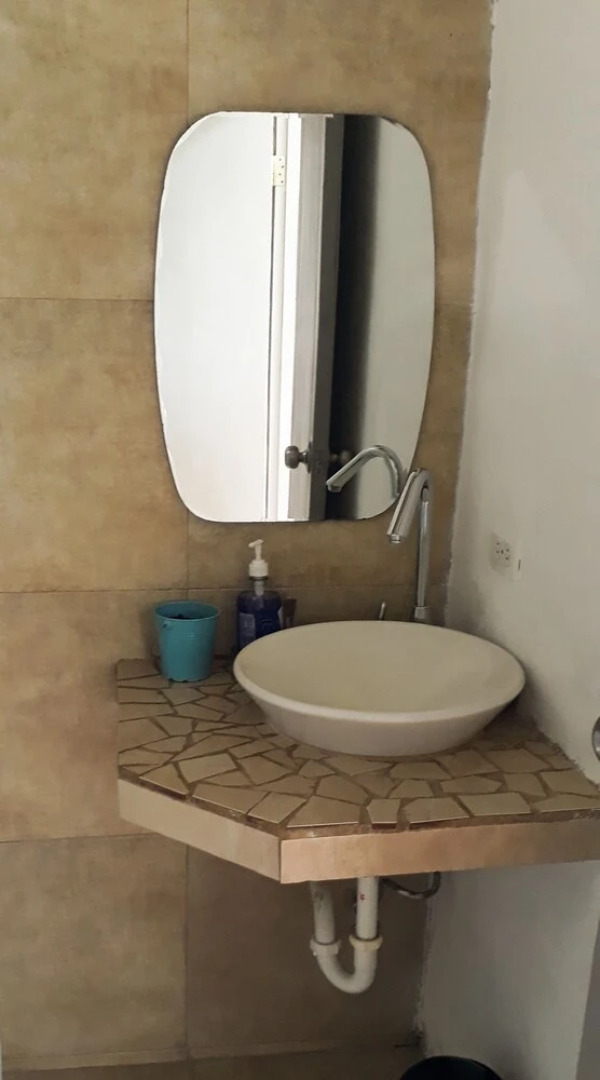 Cabañas Las Mandarinas