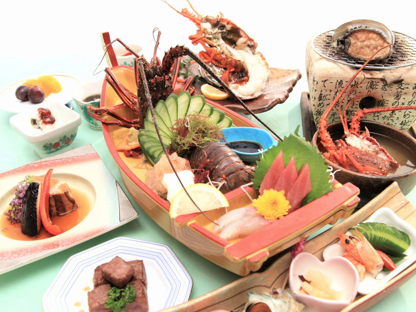 Daikoku Resort Hotel