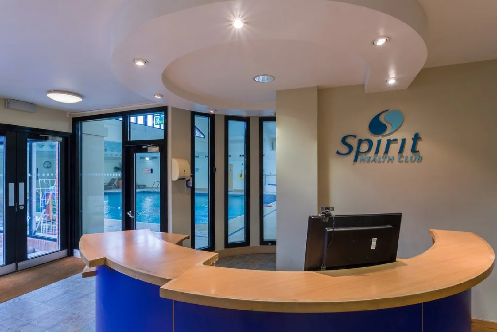 Holiday Inn Cambridge by IHG