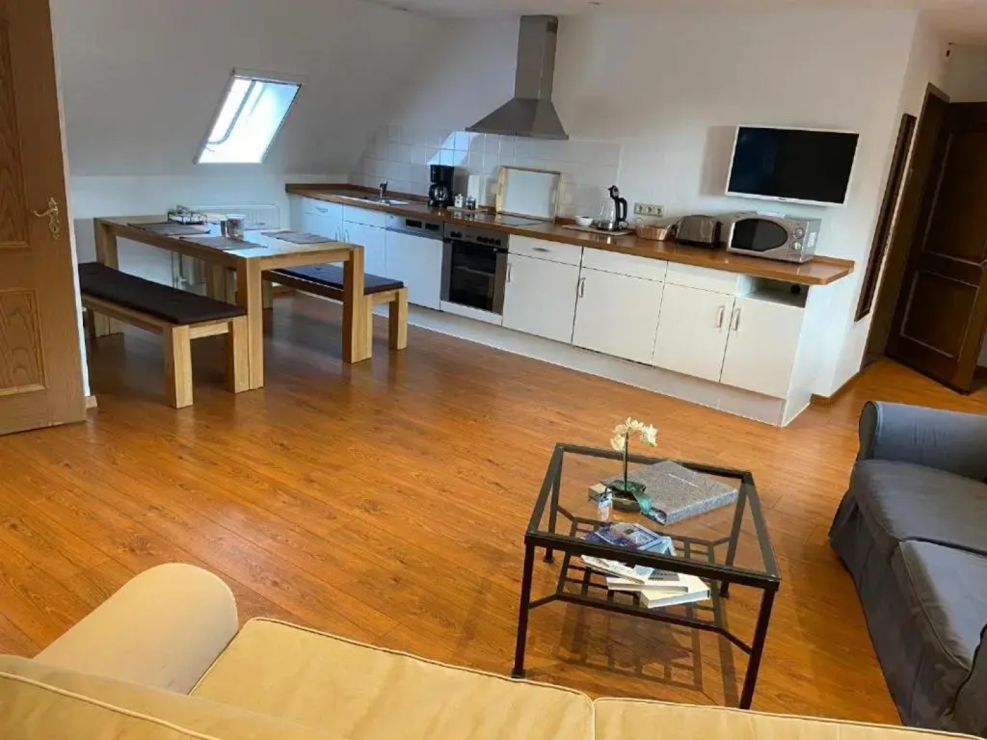 Klosterschanke Hude Hotel Ferienwohnungen Restaurant Cafe