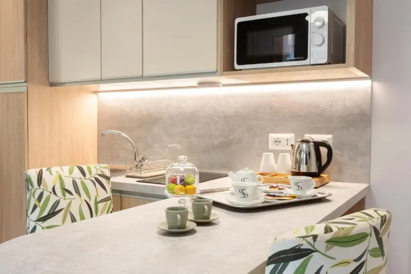 Residence san severino