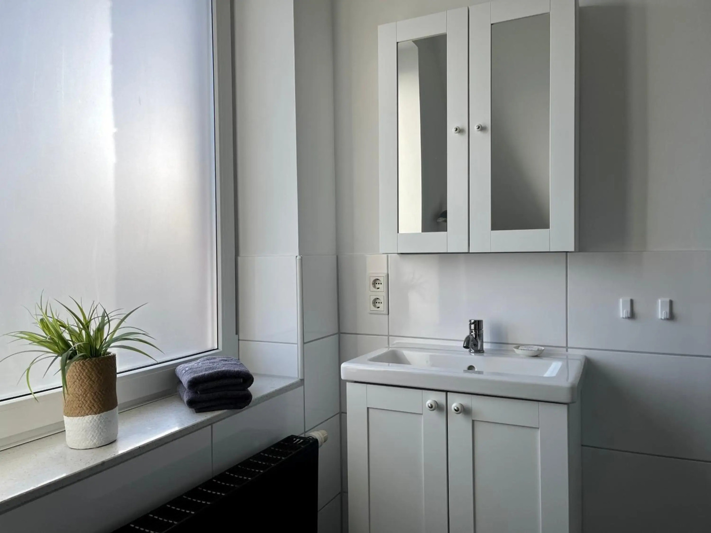 Pension Blaue Nordseewelle