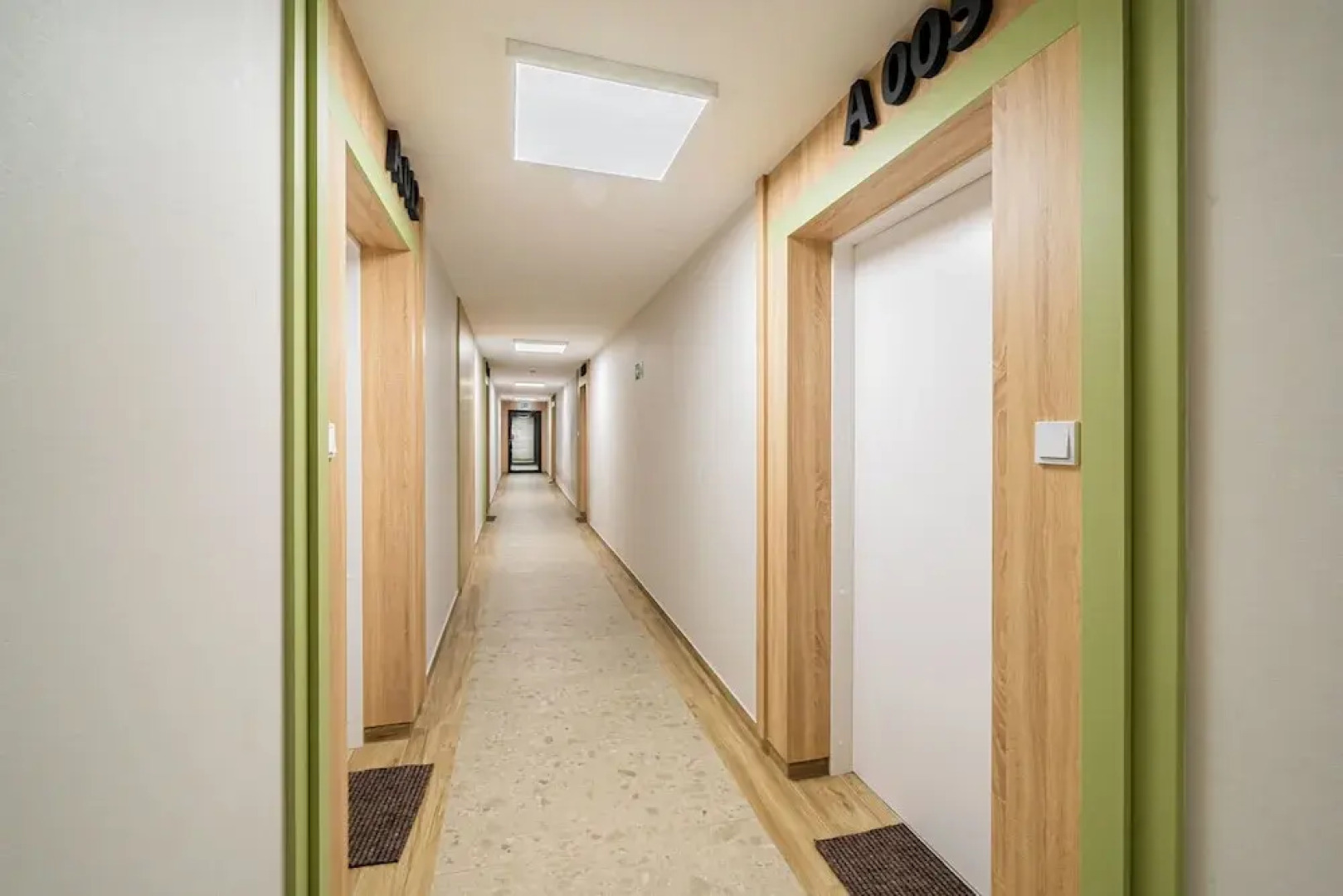 Deluxe Sand Apartment & Spa