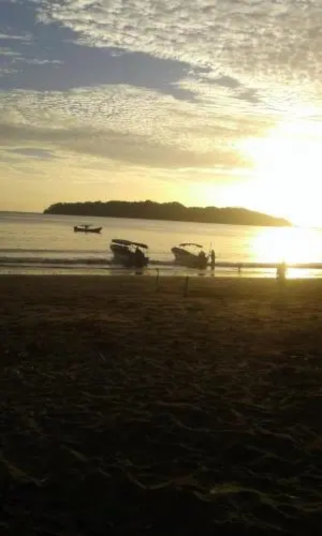 Hostel La Vieja Panaderia & Restaurant