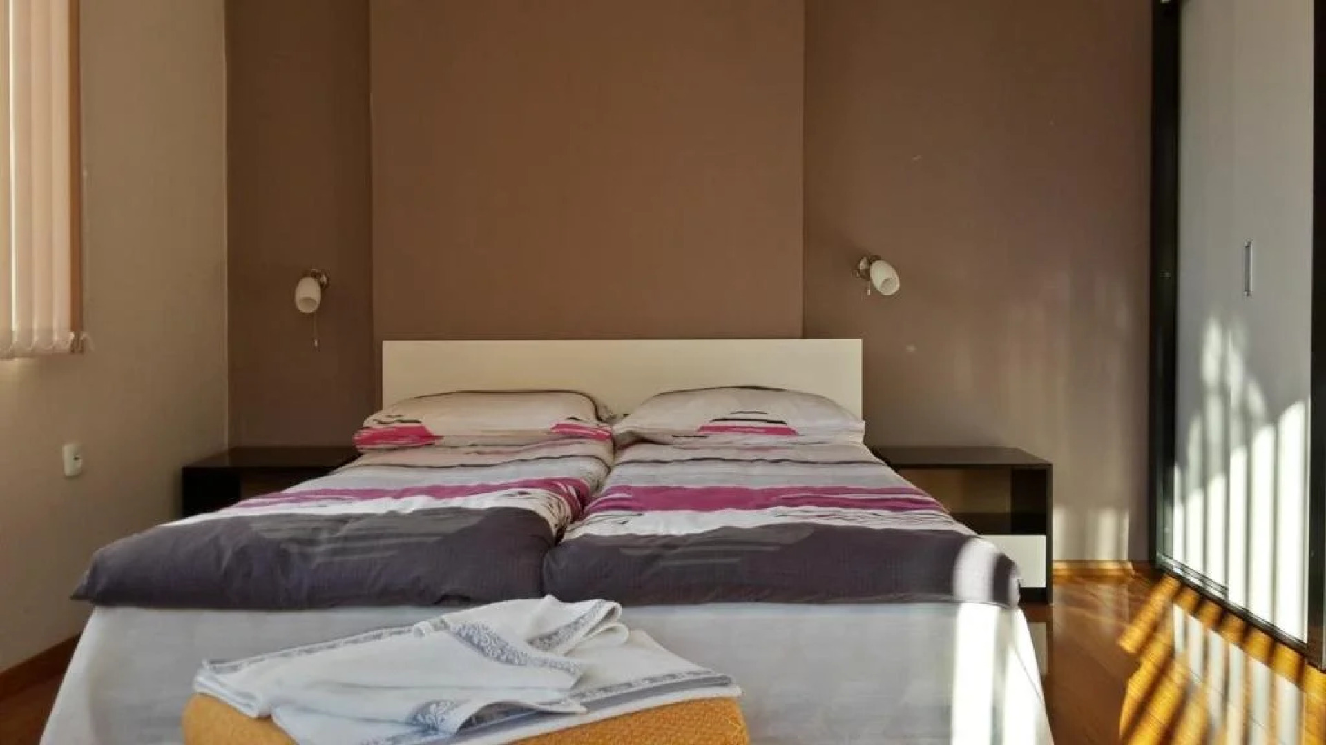 Kyurkchievi Guest House