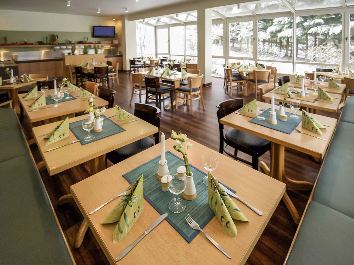 ibis Kassel Melsungen