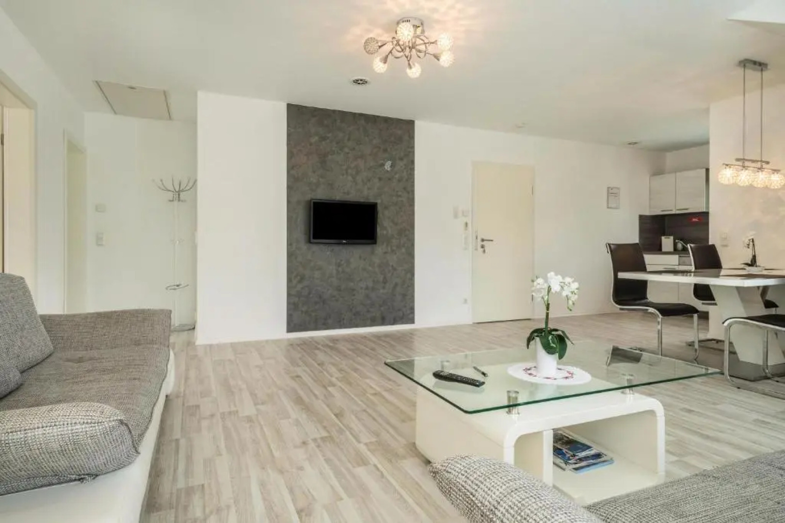 Familien-apartment 1