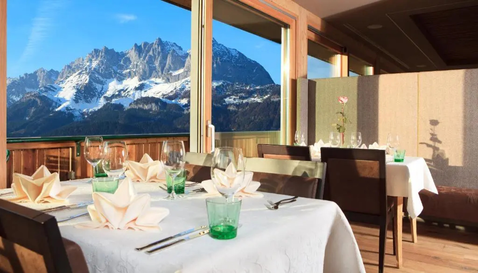 Appartements am Römerweg