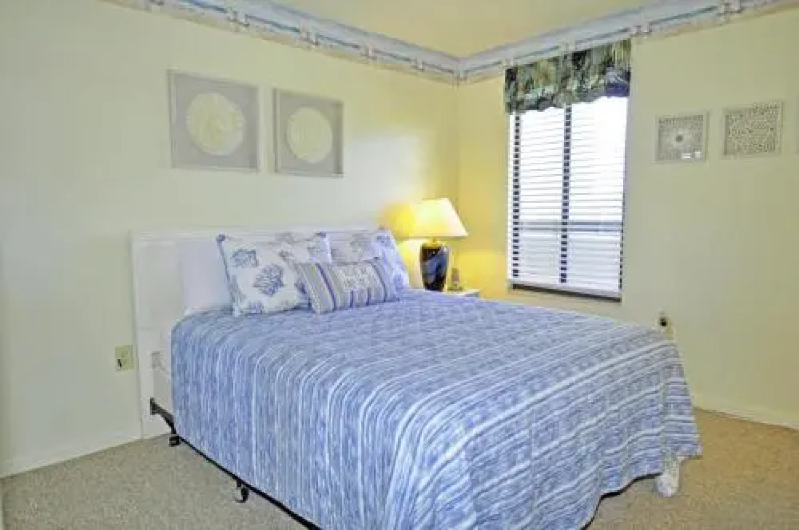 Waterpointe II - 302 by RedAwning