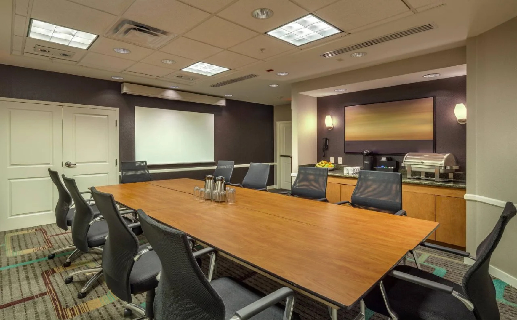 Residence Inn Marriott Ocala