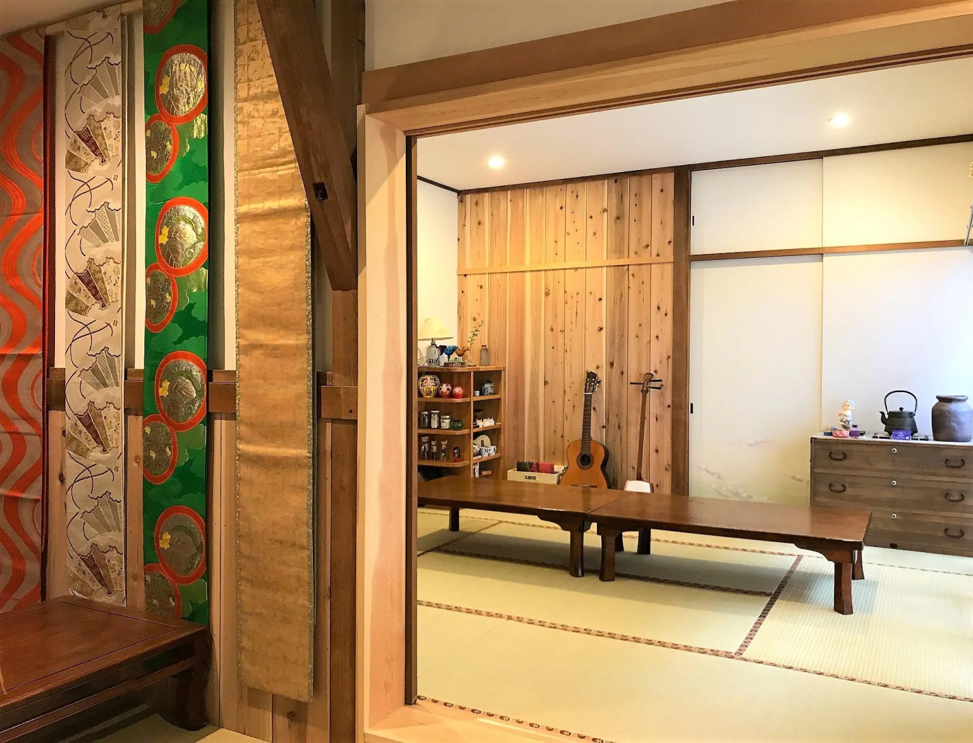 Hostel Mt. Fuji-FUKUYA