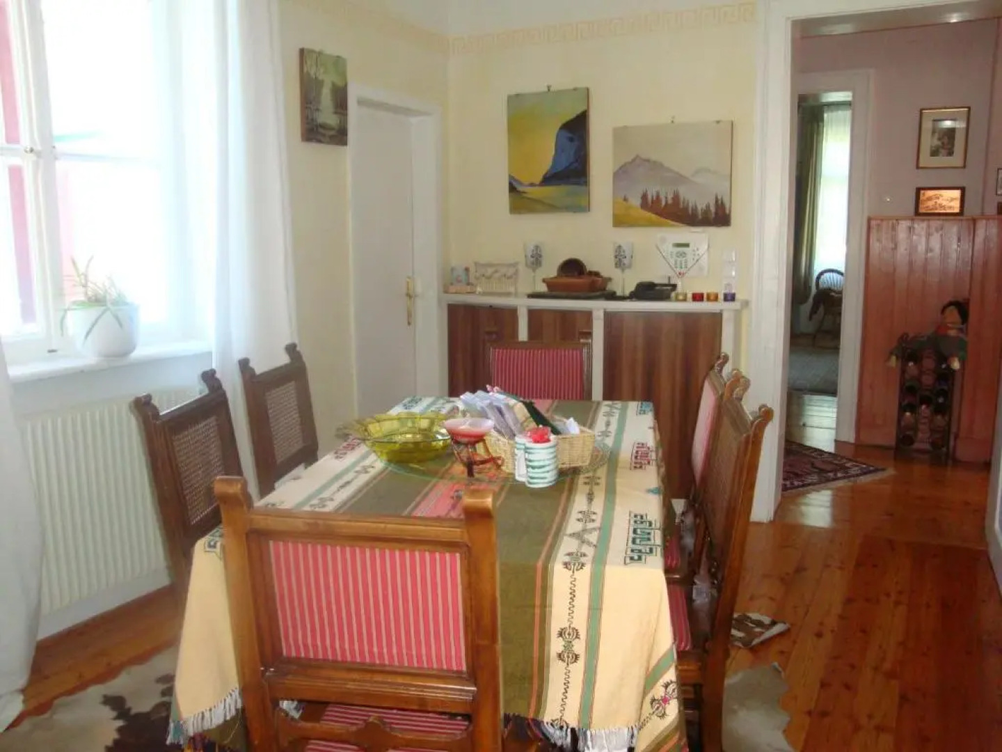 Romantik-Villa LebensART