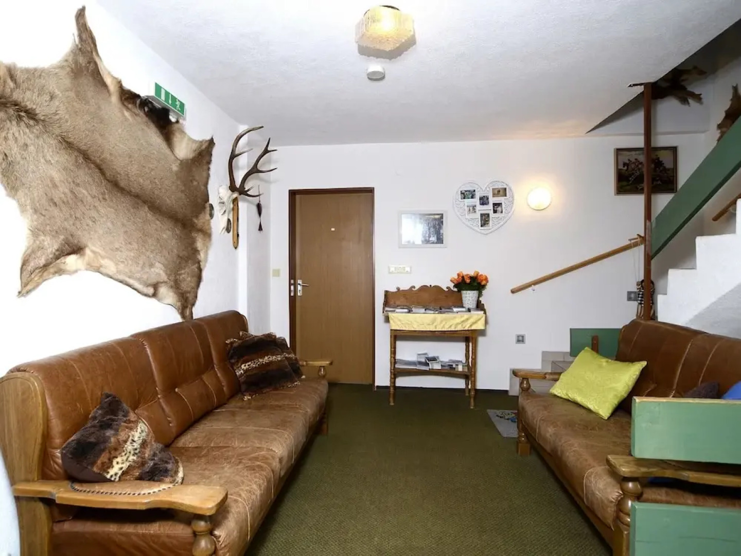 Holiday Home in Holzgau Near Snowworld Ski Area